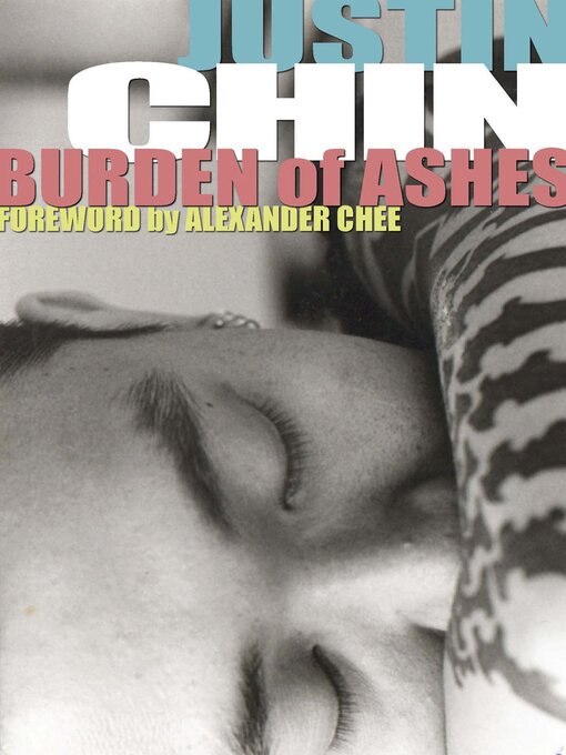 Title details for Burden of Ashes by Justin Chin - Available
